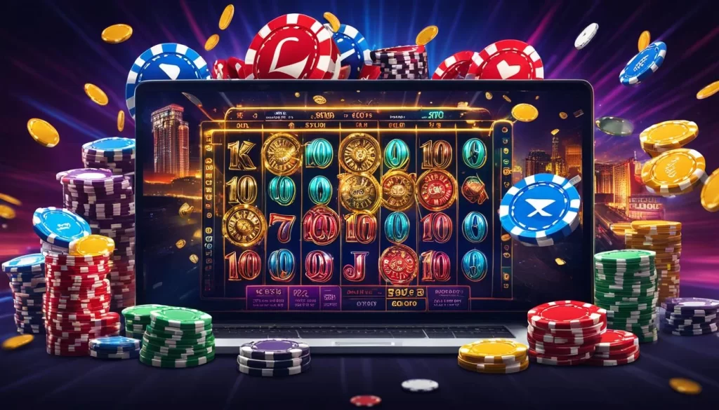 Hoàn trả cược JBO Thể Thao