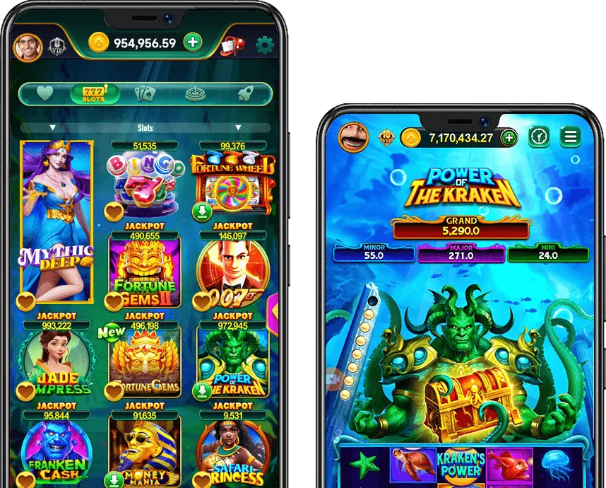 Hàng trăm trò chơi slot game và nổ hũ tại JBO Việt Nam