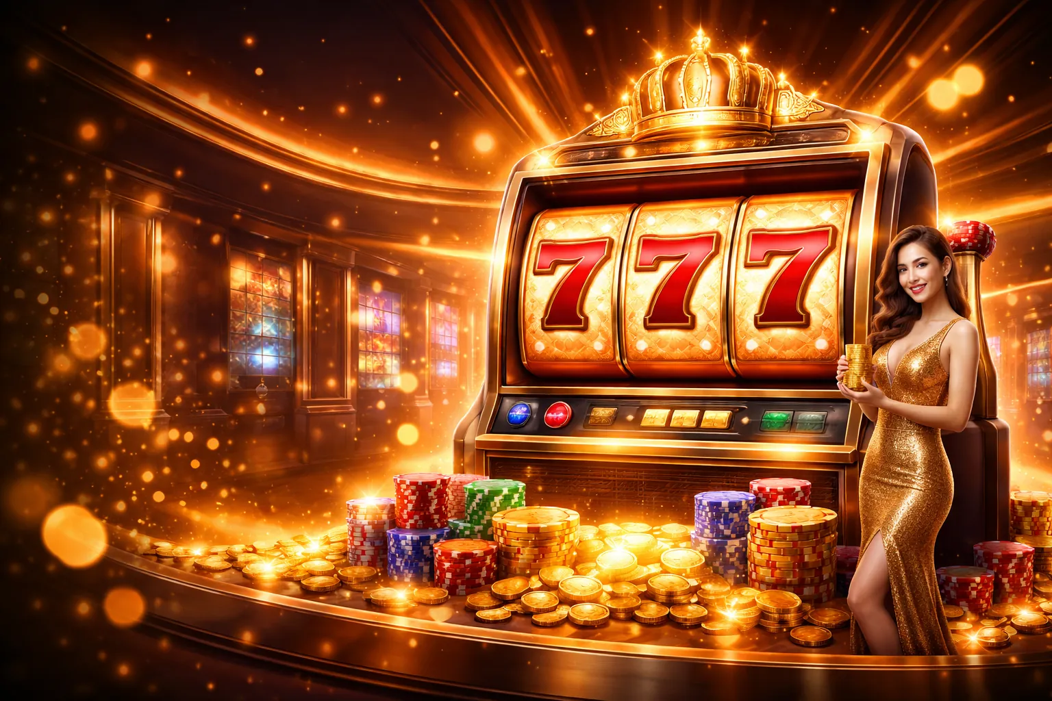 Hình ảnh chính JBO Việt Nam 2026, nền tảng cá cược thể thao và casino trực tuyến hàng đầu