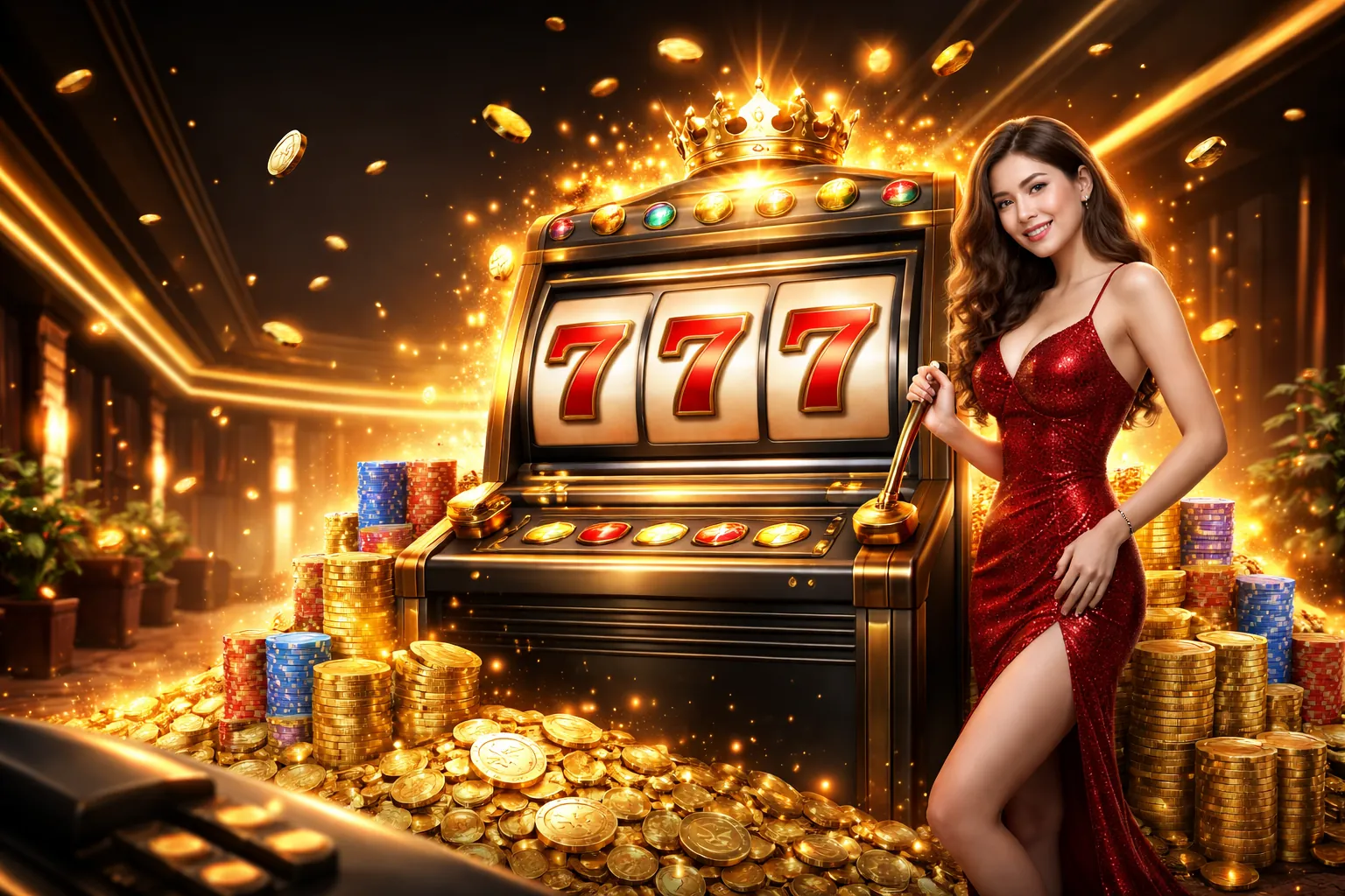 Đánh giá game casino JBO