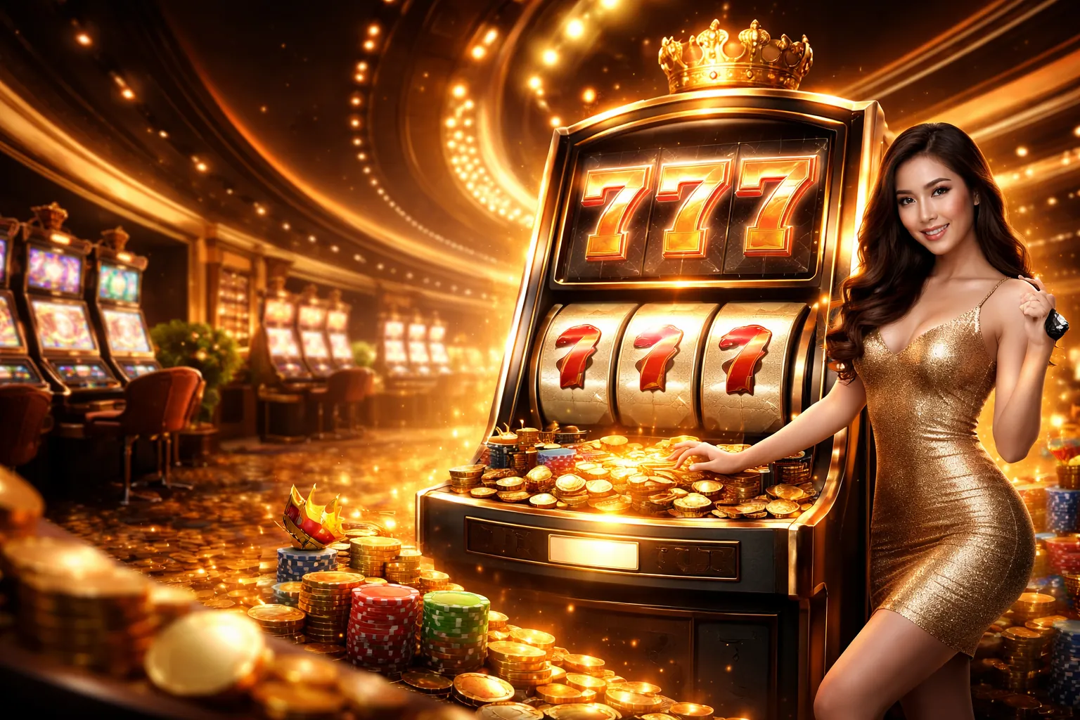 Game Bắn Cá JBO