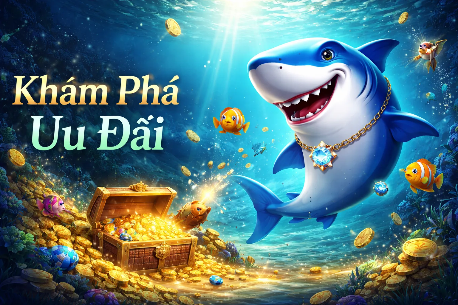 Mẹo chơi game bắn cá JBO