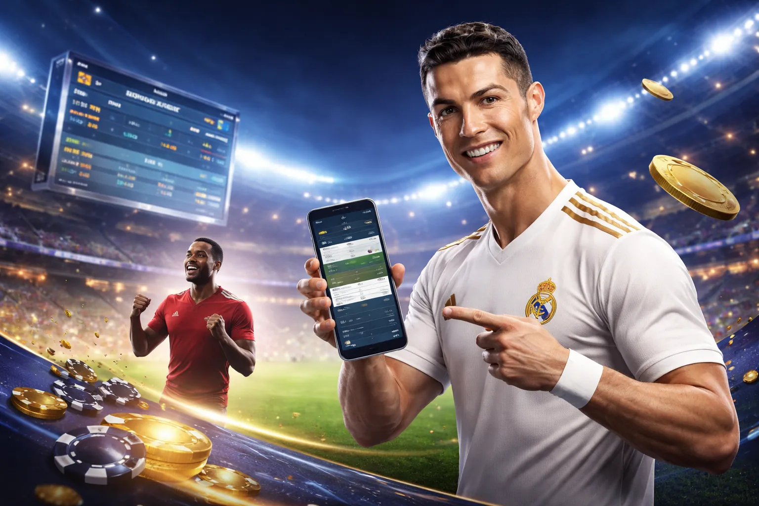Đăng ký JBO Việt Nam 2026 để nhận ưu đãi hấp dẫn và trải nghiệm cá cược đỉnh cao