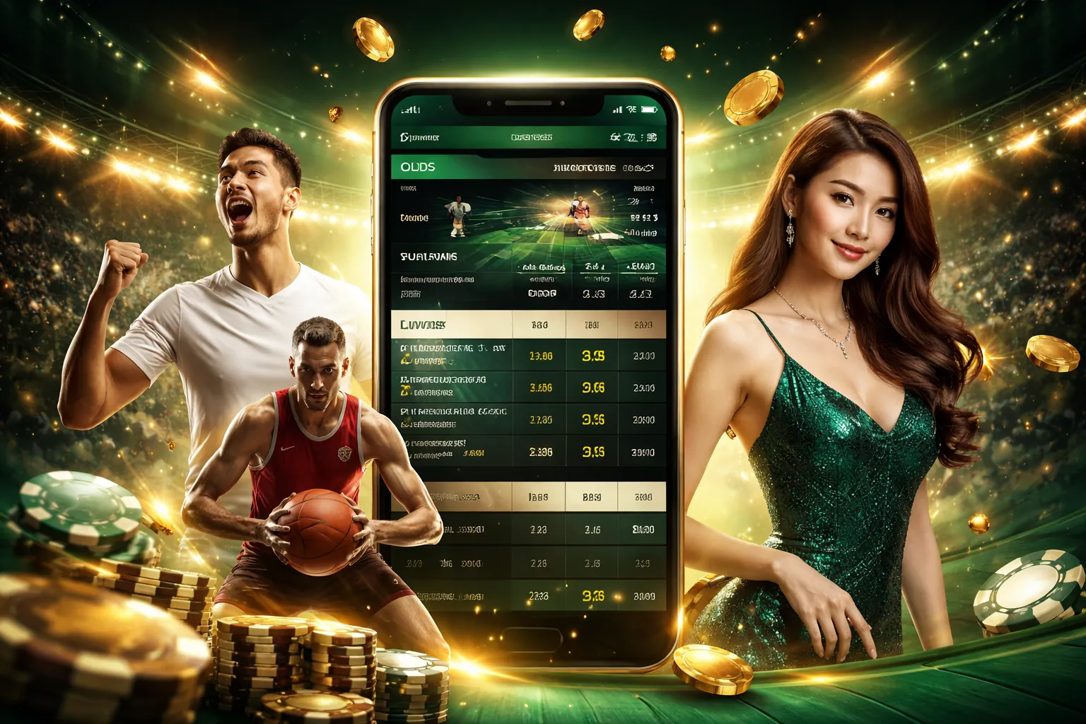 Hình ảnh trung tâm trợ giúp JBO Việt Nam